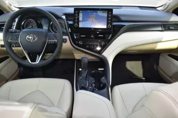 2023 MODEL TOYOTA CAMRY GLE-X 2.5L PETROL AUTOMATIC