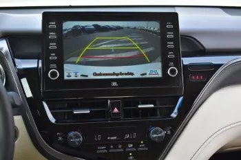 2023 MODEL TOYOTA CAMRY GLE-X 2.5L PETROL AUTOMATIC