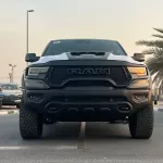 Dodge Ram TRX DODGE RAM TRX SMOKE EDITION 2023 MODEL YEAR - Thumbnail 3