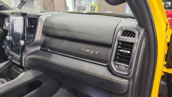 LHD - RAM 1500 TRX HAVOC DOUBLE CAB 4WD AUTO  MODEL - 2023