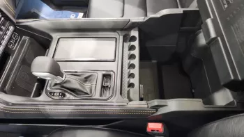 LHD - RAM 1500 TRX HAVOC DOUBLE CAB 4WD AUTO  MODEL - 2023
