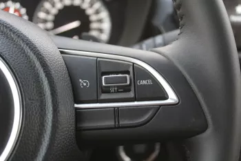 Suzuki Vitara 2023 Model Year White Color
