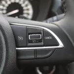 Suzuki Vitara 2023 Model Year White Color - Thumbnail 12