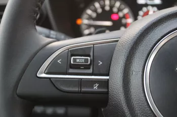 Suzuki Vitara 2023 Model Year White Color