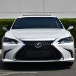 2023 LEXUS ES300h 2.5L AUTOMATIC - Thumbnail 1