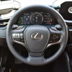 2023 LEXUS ES300h 2.5L AUTOMATIC - Thumbnail 8