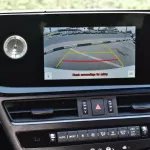 2023 LEXUS ES300h 2.5L AUTOMATIC - Thumbnail 10