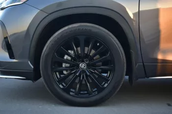 2023 MODEL HIGHLANDER XSE 2.4L AWD 7-SEATER AUTOMATIC
