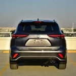 2023 MODEL HIGHLANDER XSE 2.4L AWD 7-SEATER AUTOMATIC - Thumbnail 5