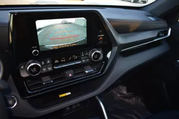 2023 MODEL HIGHLANDER XSE 2.4L AWD 7-SEATER AUTOMATIC