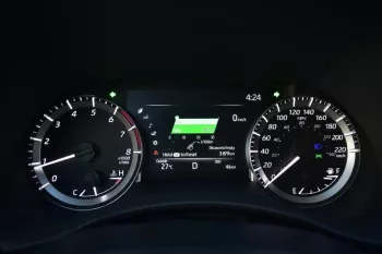 2023 MODEL HIGHLANDER XSE 2.4L AWD 7-SEATER AUTOMATIC