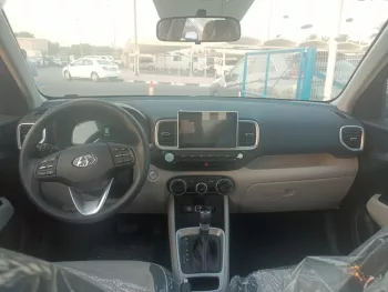 Hyundai Venue 1.0L Premier Plus 2023 Model Year