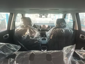Hyundai Venue 1.0L Premier Plus 2023 Model Year