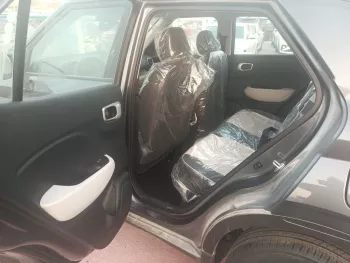 Hyundai Venue 1.0L Premier Plus 2023 Model Year
