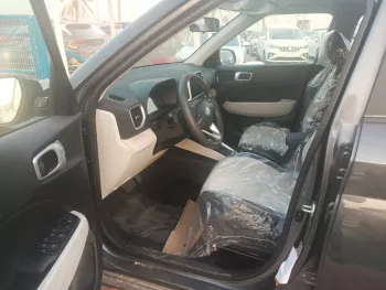 Hyundai Venue 1.0L Premier Plus 2023 Model Year