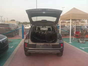 Hyundai Venue 1.0L Premier Plus 2023 Model Year