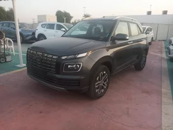 Hyundai Venue 1.0L Premier Plus 2023 Model Year