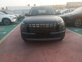 Hyundai Venue 1.0L Premier Plus 2023 Model Year