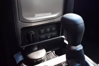 2023 Toyota Prado White TX 2.8L Diesel