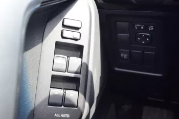 2023 Toyota Prado White TX 2.8L Diesel