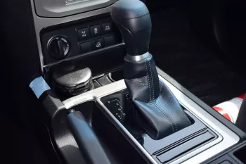 2023 Toyota Prado White TX 2.8L Diesel