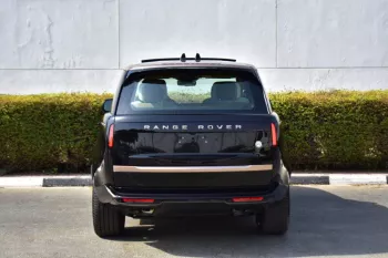 2023 RANGE ROVER AUTOBIOGRAPHY SV P530 LWB V8 4.4L
