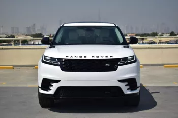 2023 MODEL RANGE ROVER VELAR R-DYNAMIC D200 2.0L DIESEL
