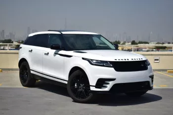 2023 MODEL RANGE ROVER VELAR R-DYNAMIC D200 2.0L DIESEL