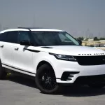 2023 MODEL RANGE ROVER VELAR R-DYNAMIC D200 2.0L DIESEL - Thumbnail 2