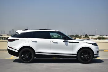 2023 MODEL RANGE ROVER VELAR R-DYNAMIC D200 2.0L DIESEL