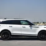 2023 MODEL RANGE ROVER VELAR R-DYNAMIC D200 2.0L DIESEL - Thumbnail 3