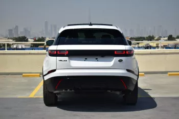 2023 MODEL RANGE ROVER VELAR R-DYNAMIC D200 2.0L DIESEL