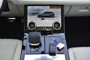 2023 MODEL RANGE ROVER VELAR R-DYNAMIC D200 2.0L DIESEL