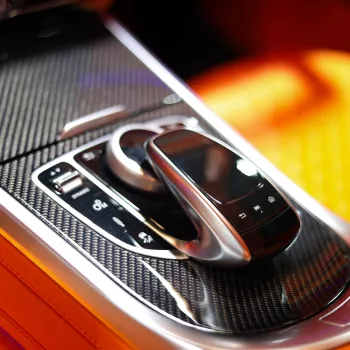 Mercedes-Benz G600 Brabus 2023 Model Year