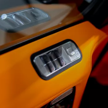 Mercedes-Benz G600 Brabus 2023 Model Year