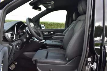 Mercedes-Benz V-Class V300d Diesel 2022 Model Year