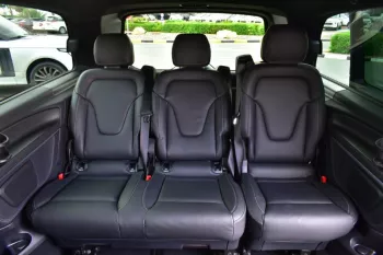 Mercedes-Benz V-Class V300d Diesel 2022 Model Year