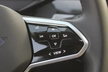 Volkswagen ID.6 2022 Model Year Blue Color