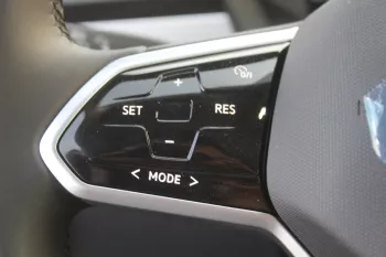 Volkswagen ID.6 2022 Model Year Blue Color