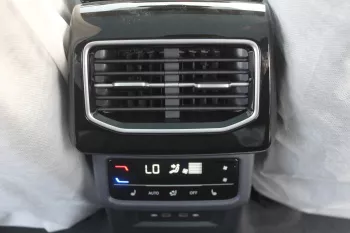 Volkswagen ID.6 2022 Model Year Blue Color