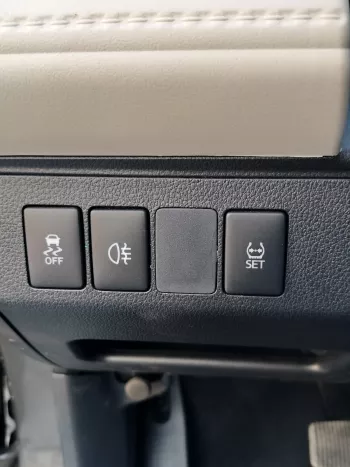 Toyota Rush 1.5L Petrol fwd 2023 bronze