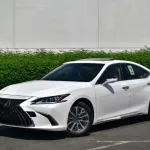 LEXUS ES350 ELITE V6 3.5L 2023 MODEL YEAR - Thumbnail 2