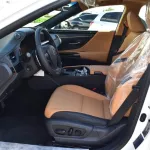 LEXUS ES350 ELITE V6 3.5L 2023 MODEL YEAR - Thumbnail 4
