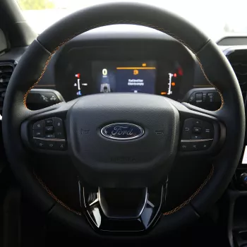 FORD RANGER WILDTRACK 2.0L TURBO D/C DSL 2023