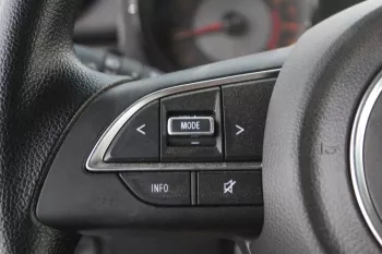 Suzuki Jimny Manual 2023 Model Year