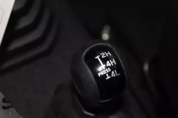 Suzuki Jimny Manual 2023 Model Year