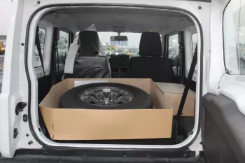 Suzuki Jimny Manual 2023 Model Year