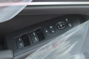 HONDA ENP1 ELECTRIC CAR 360 CAMERA MY2023