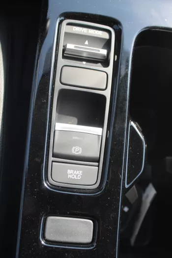 HONDA ENP1 ELECTRIC CAR 360 CAMERA MY2023