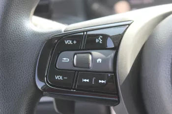 HONDA ENP1 ELECTRIC CAR 360 CAMERA MY2023